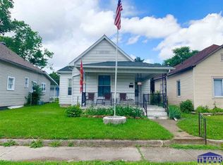 806 S 19th St, Terre Haute, IN 47803