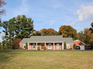 9210 Steward Rd, Tell City, IN 47586