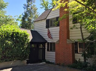 389 Maple, lake arrowhead, CA 92352