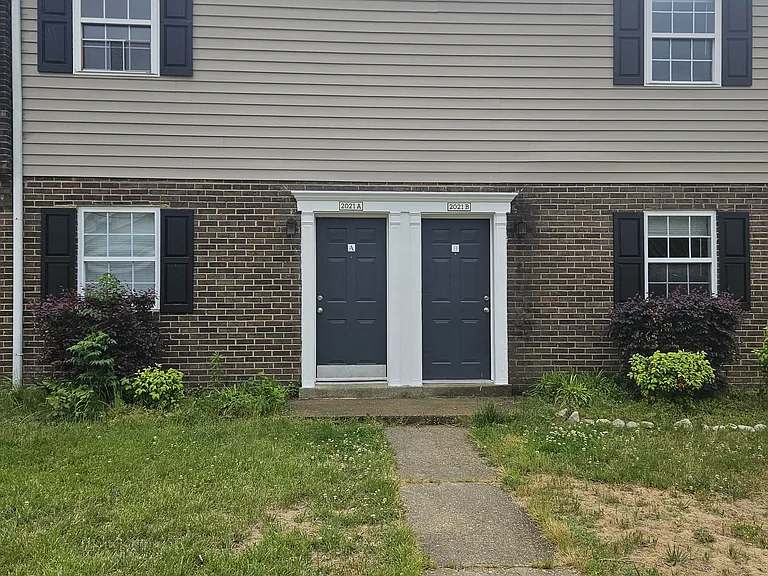 Cao Apartments — Photo 22