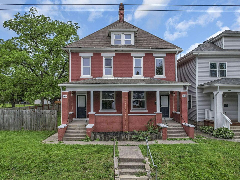 1st image of 1001-1003 Linwood Ave