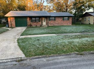 7461 Golden Grove Rd N, Jacksonville, FL 32244