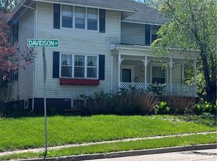 120 Davidson Dr, Danville, IL 61832