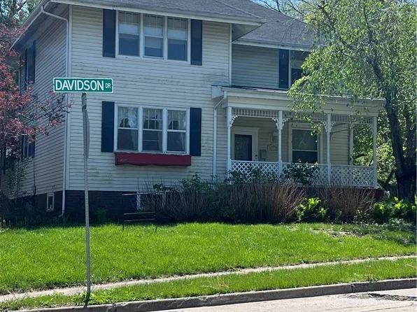 120 Davidson Dr, Danville, IL 61832