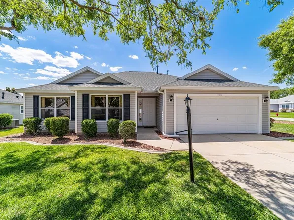 17804 SE 87th Melrose Ct, The Villages, FL 32162