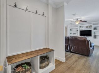 2393 Buster Walker Rd, Waynesville, GA 31566