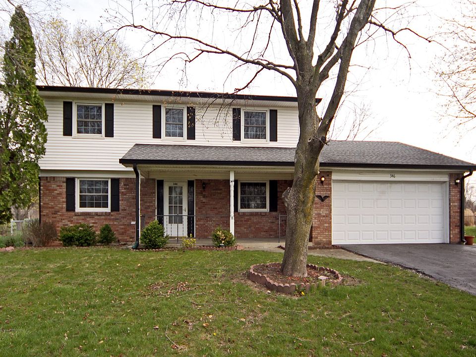 1st image of 346 E Valley View Dr