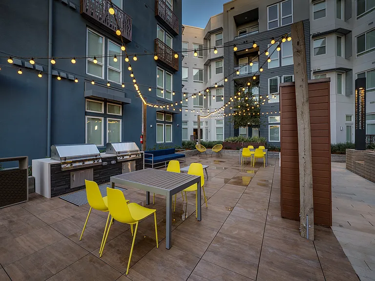 Ladera Apartments — Photo 12