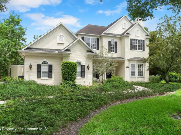 13109 Alishia Ct, Spring Hill, FL 34609