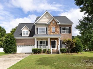 576 Evening Mist Dr, Fort Mill, SC 29708