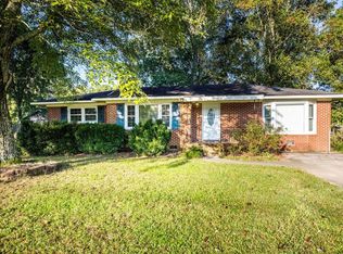 501 N College Dr, Cedartown, GA 30125