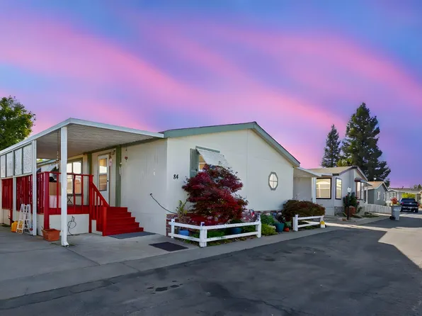 5130 County Road 99w APT 84, Dunnigan, CA 95937
