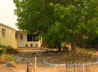 5906 Pebble Beach Ave, Inyokern, CA 93527