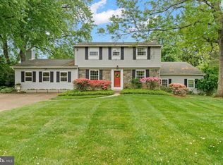 2305 Langhorne Yardley Rd, Langhorne, PA 19047