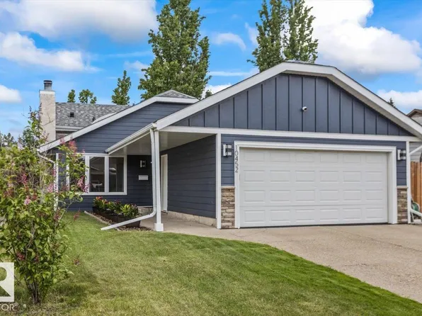 10452 18th Ave NW, Edmonton, AB T6J 4Z8