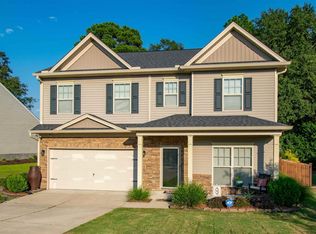 231 Peach Hill Dr, Lexington, SC 29072