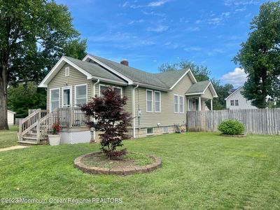 603 Oak Street, Lakehurst, NJ, 08733