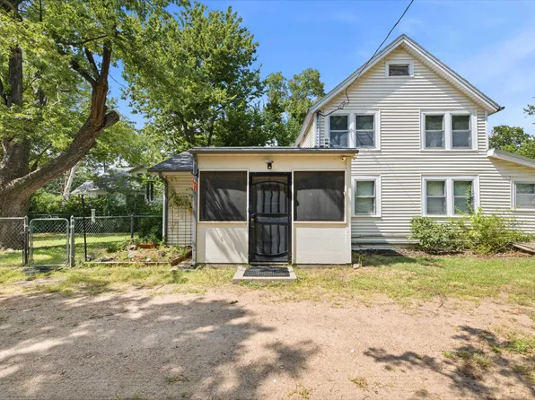 1128 N Custer Ave, Wichita, KS 67203