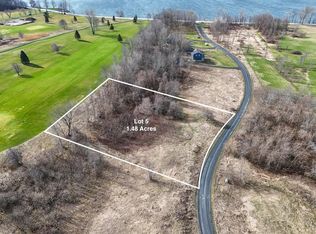 220 Terrapin Lane Lot 5, Alburgh, VT 05440