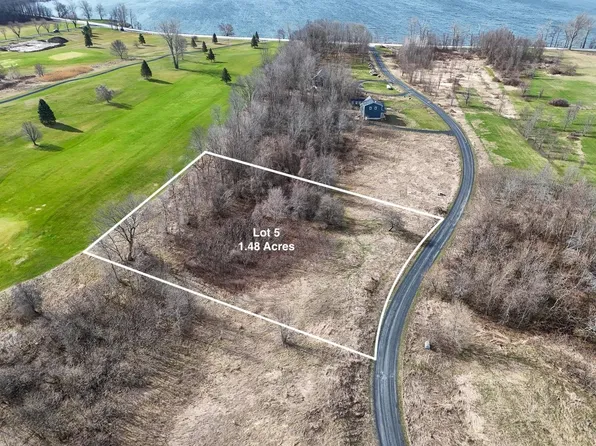 220 Terrapin Lane Lot 5, Alburgh, VT 05440