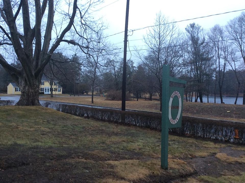Across from Gov. Ames Estate
