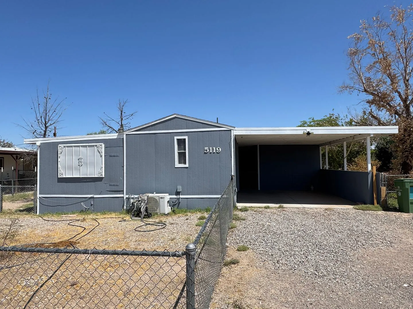Spacious Corner Lot in Topock, AZ — Photo 3