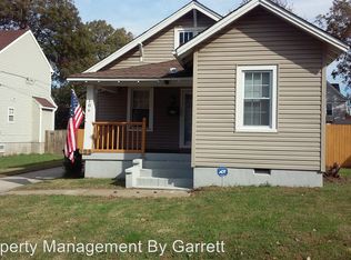 106 Cedar Ave, Newport News, VA 23607