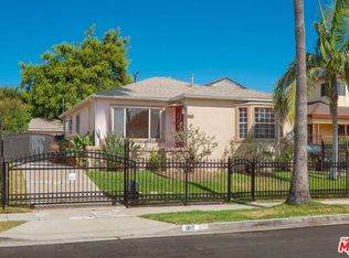 1817 S Genesee Ave, Los Angeles, CA 90019