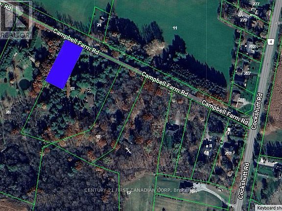 5th image of 24 Campbell Farm Rd