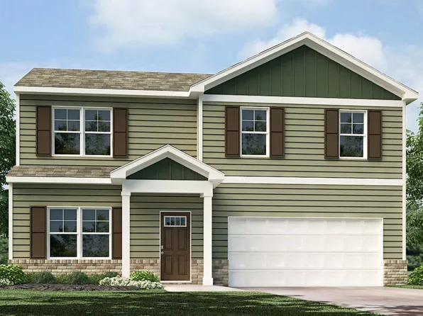 6804 Prospect Hill Ln, Knoxville, TN 37918