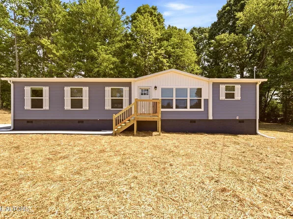 3316 Shipe Rd NE, Corryton, TN 37721