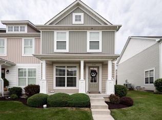 210 Countryshire Dr, Lake Saint Louis, MO 63367