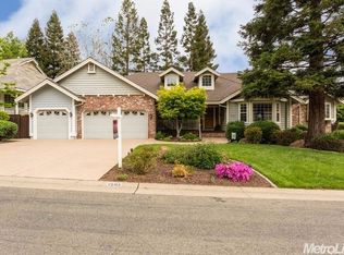 2683 Carnelian Cir, El Dorado Hills, CA