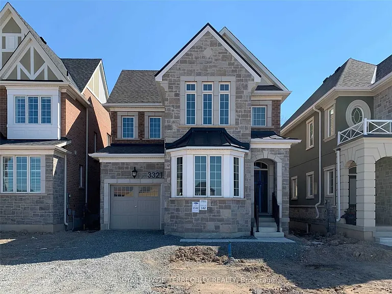 3321 Vernon Powell Dr — Photo 1