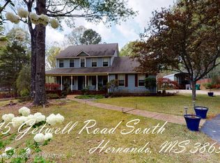 945 Getwell Rd S, Hernando, MS 38632