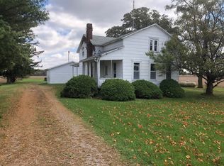01952 County Road 2 50, Edgerton, OH 43517