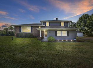 7165 Clinton Rd, Jackson, MI 49201