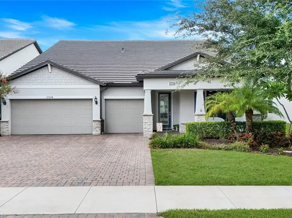 17274 Hadlow PL, FORT MYERS, FL 33967