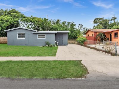 2771 NE 4th Street, Boynton Beach, FL, 33435