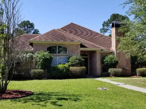 2905 Bear Trl, Orange, TX 77632