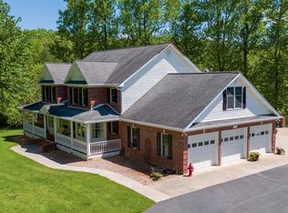 2517 Old Highway 64 W, Hayesville, NC 28904
