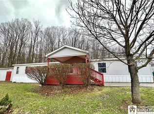 4115 S Nine Mile Rd #162, Allegany, NY 14706
