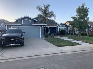 1513 Hito Dr, Grayson, CA 95363