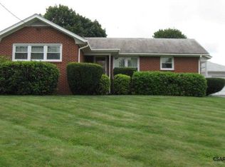 218 Luther Rd, Johnstown, PA 15904