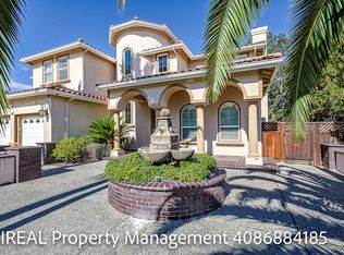 5014 Westside Dr, San Ramon, CA 94583