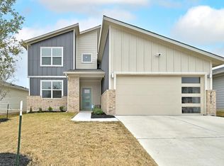 7517 Peggie Nell Dr, Austin, TX 78724