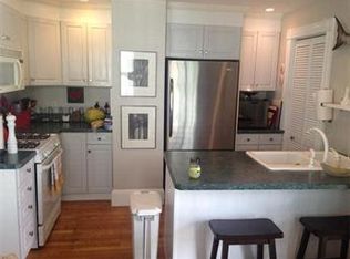 627 E 2nd St, South Boston, MA 02127