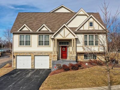 331 Bennett Dr #0, Carol Stream, IL, 60188