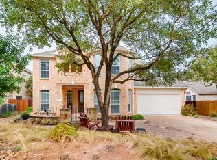 8208 Endeavor Cir, Austin, TX 78726