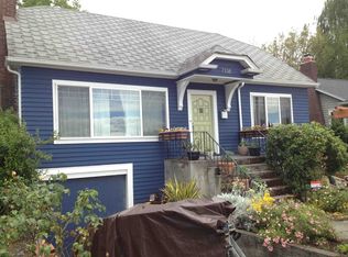 7338 15th Ave NE, Seattle, WA 98115